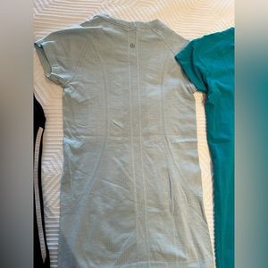 Lululemon Tshirt
